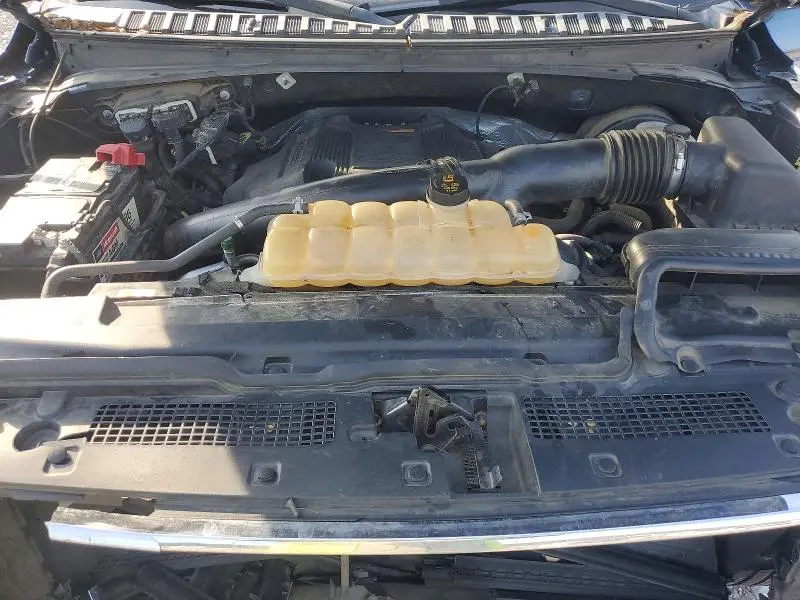 2018 FORD EXPEDITION MAX LIMITED  