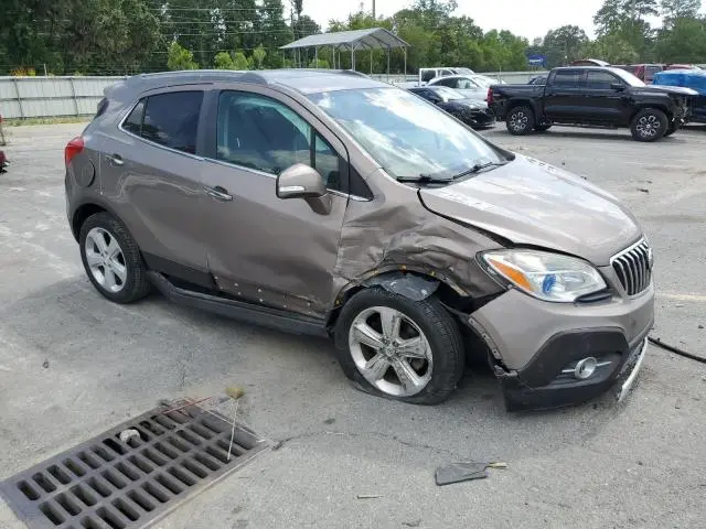 2015 BUICK ENCORE PREMIUM  