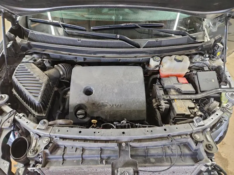 2021 CHEVROLET TRAVERSE LT  