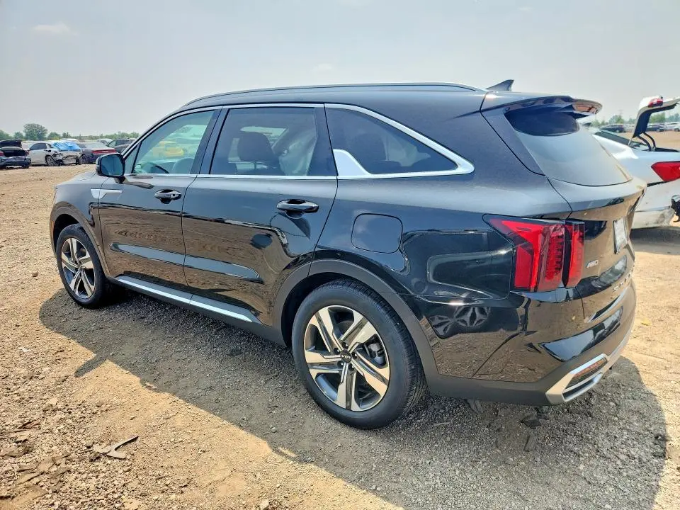2022 KIA SORENTO EX  