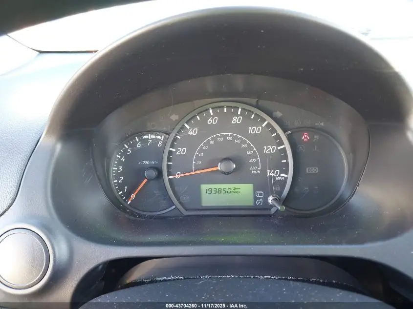 2020 MITSUBISHI MIRAGE G4 ES