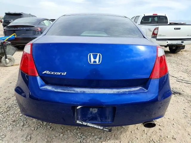 2010 HONDA ACCORD EX  