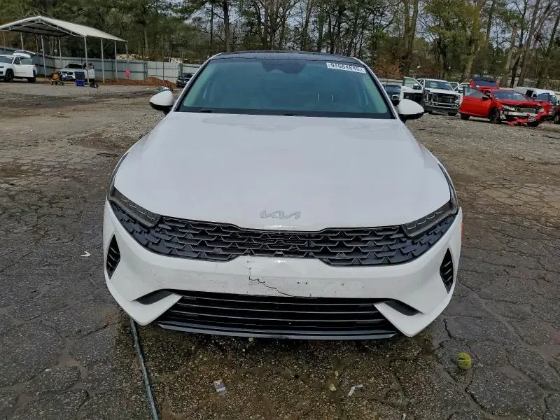 2023 KIA K5 EX  