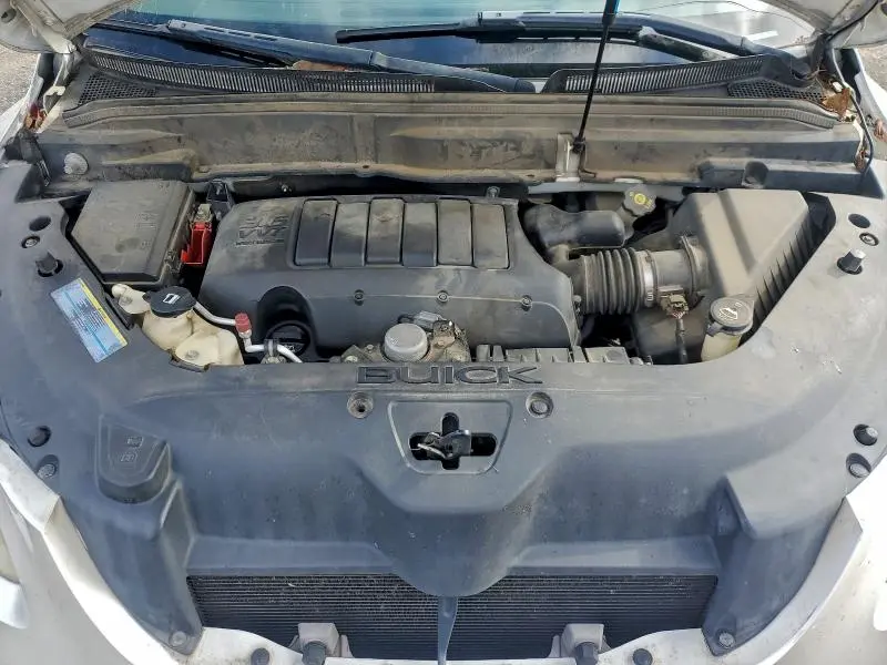 2010 BUICK ENCLAVE CXL  