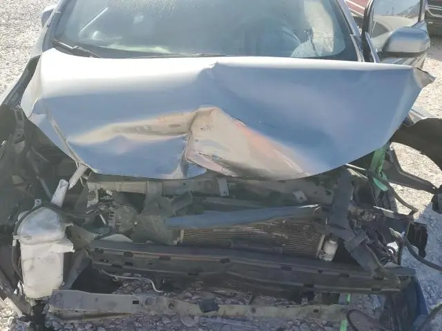 2014 NISSAN VERSA NOTE S  