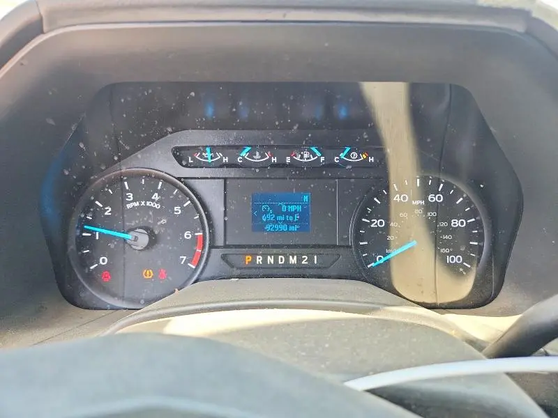 2021 FORD F250 SUPER DUTY  