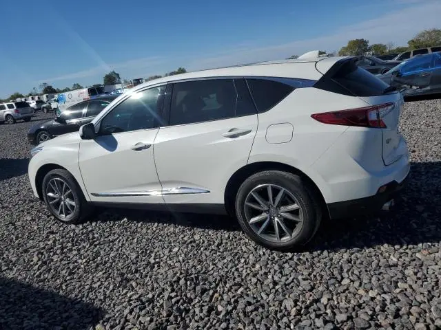 2021 ACURA RDX TECHNOLOGY  