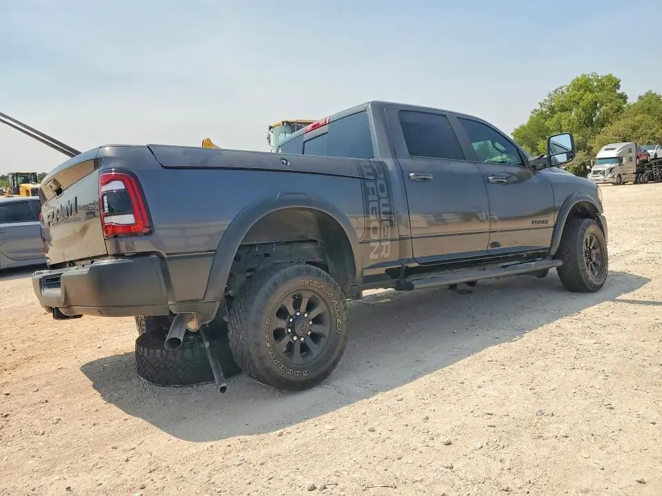 2024 RAM 2500 POWERWAGON  