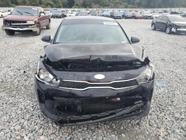 2019 KIA RIO S  