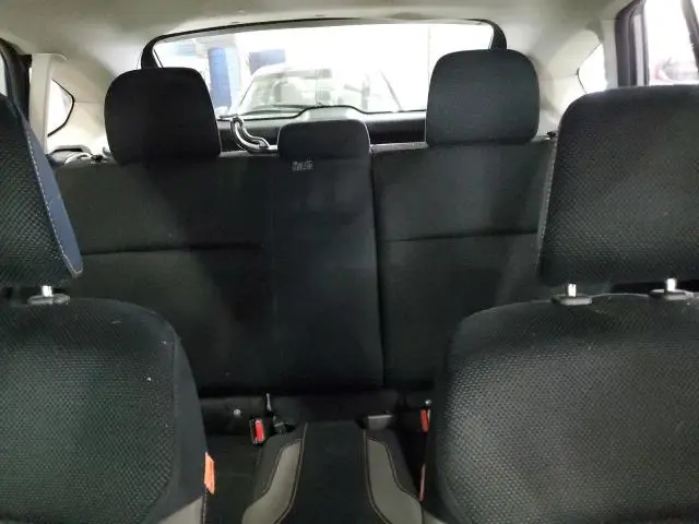 2017 SUBARU CROSSTREK PREMIUM  