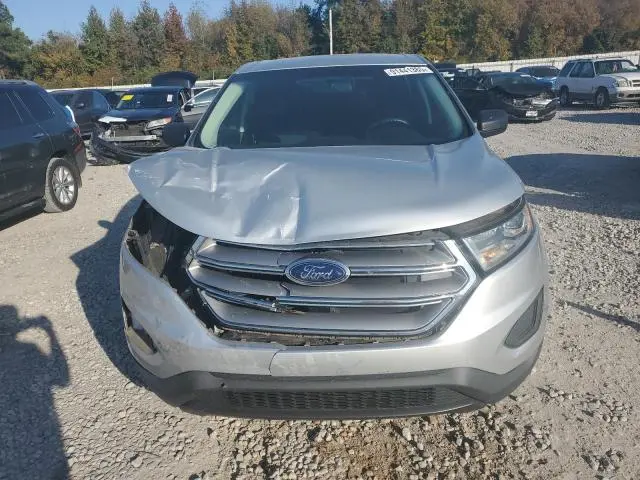 2016 FORD EDGE   