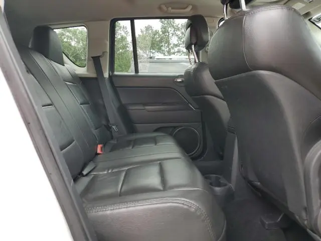 2011 JEEP COMPASS SPORT