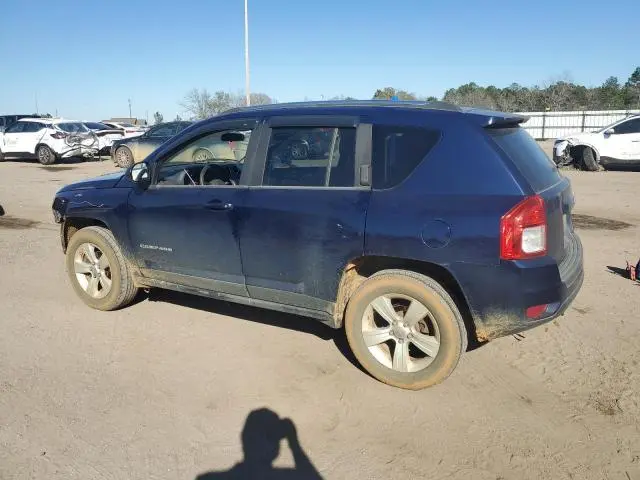 2012 JEEP COMPASS SPORT