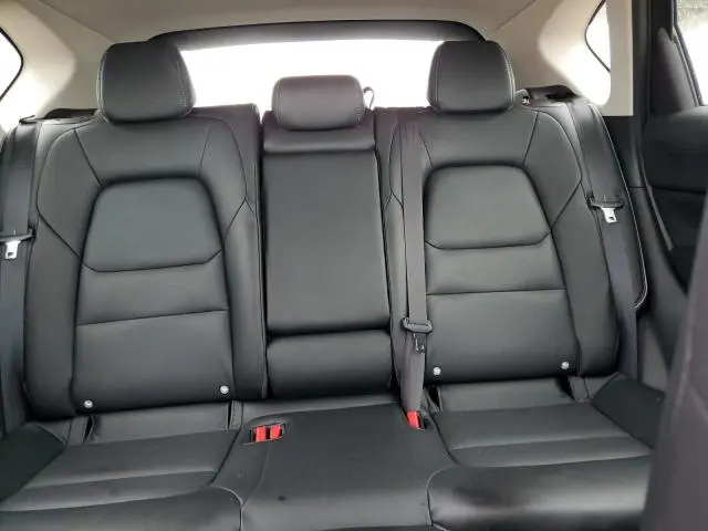 2025 MAZDA CX-5 SELECT  