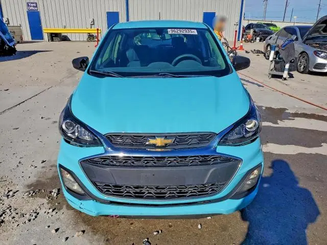 2021 CHEVROLET SPARK LS  