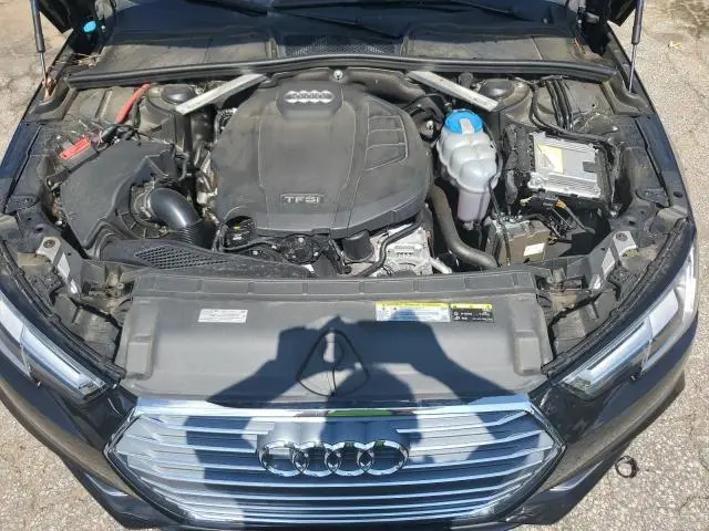 2019 AUDI A4 PREMIUM PLUS  