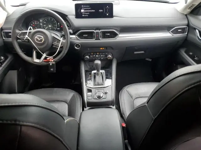 2024 MAZDA CX-5 PREMIUM  