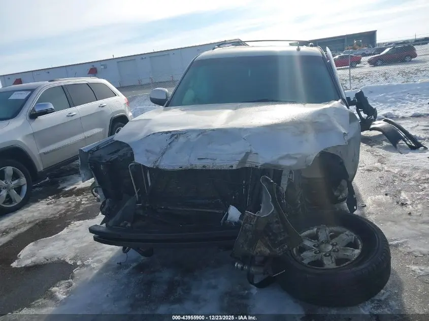2013 GMC YUKON XL 1500 SLT