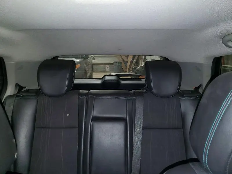 2015 CHEVROLET TRAX 1LT  