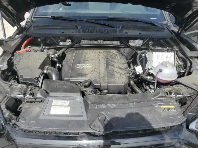 2024 AUDI Q5 PREMIUM 45  