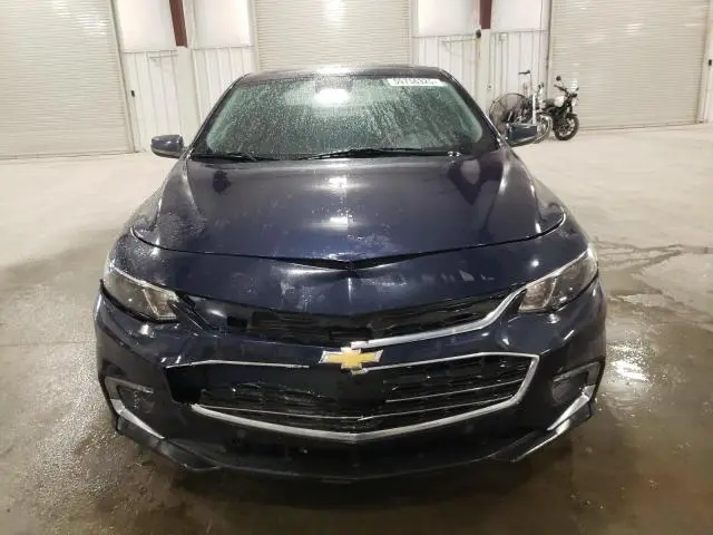 2016 CHEVROLET MALIBU PREMIER  