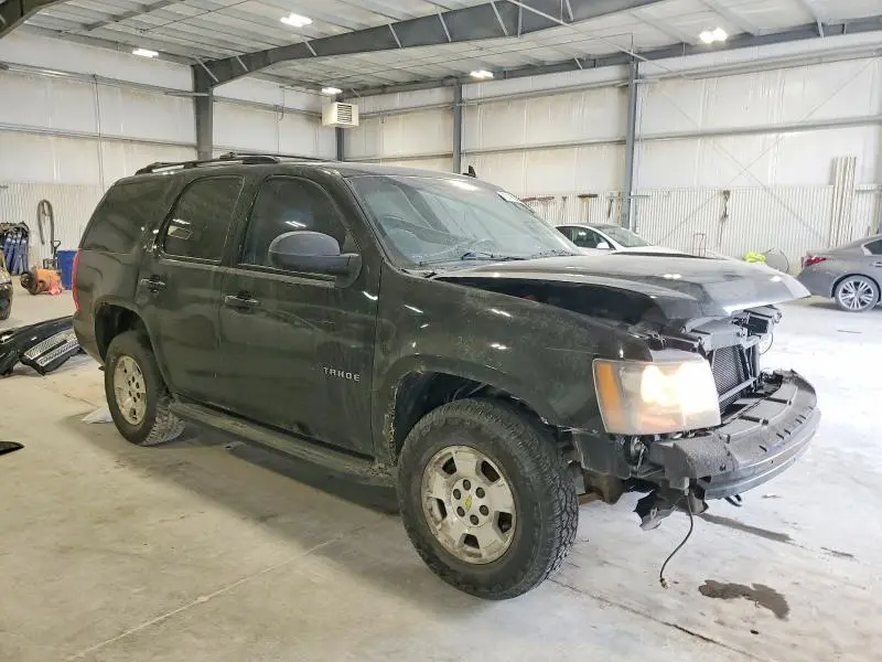 2011 CHEVROLET TAHOE K1500 LT  