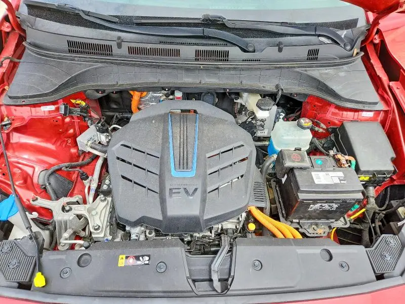 2022 HYUNDAI KONA LIMITED  
