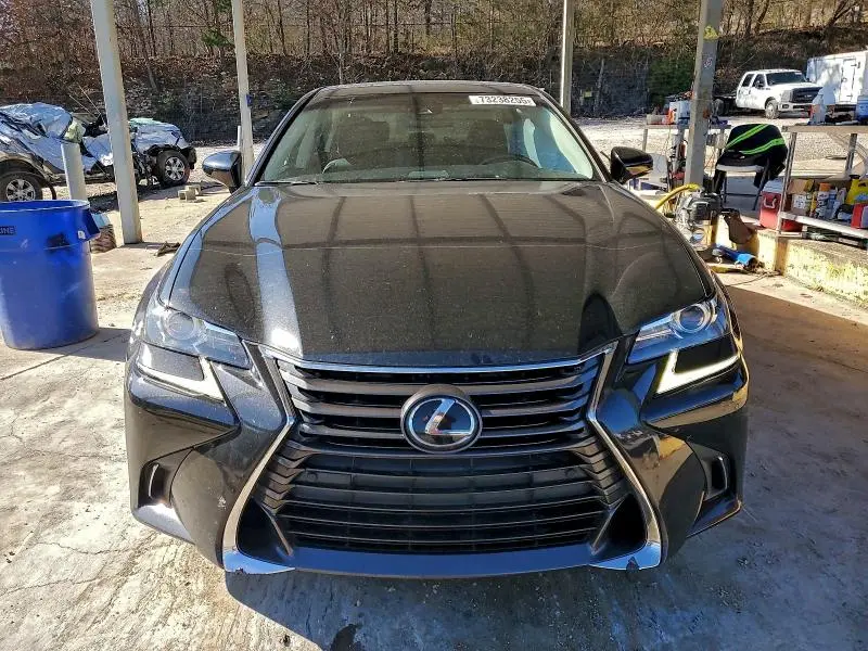 2016 LEXUS GS 350 BASE  