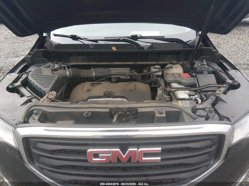 2019 GMC ACADIA SLE-1