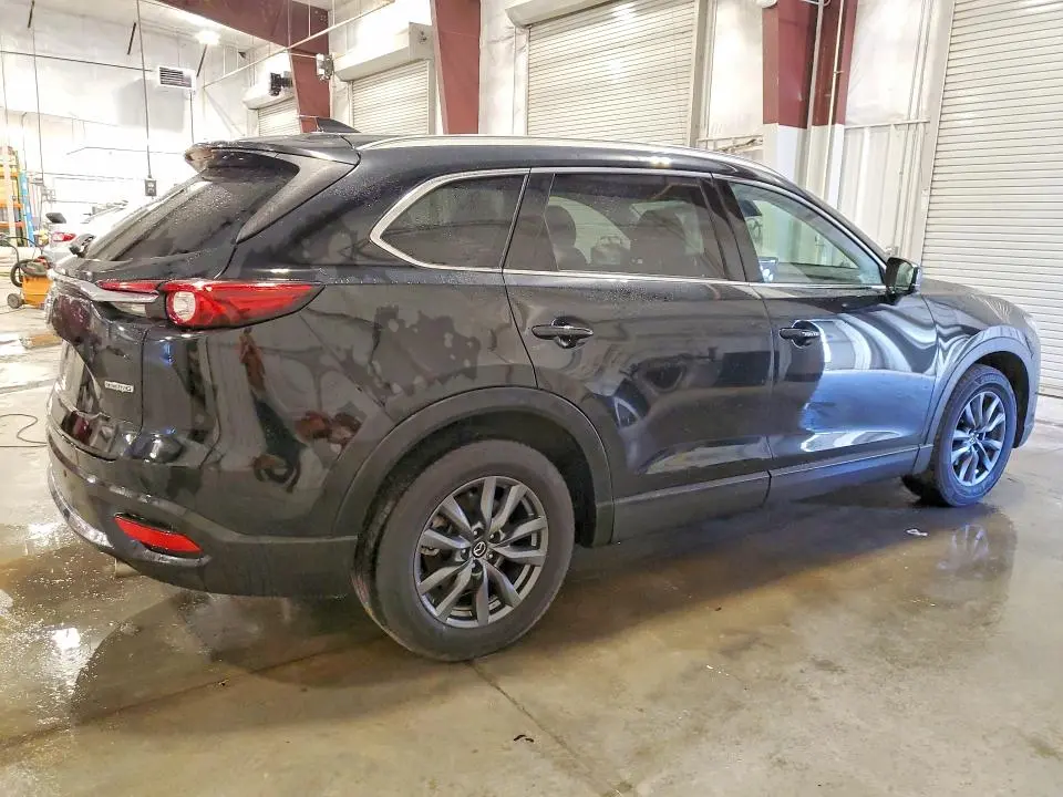 2020 MAZDA CX-9 TOURING  