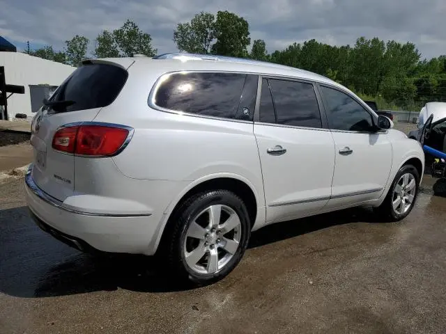 2017 BUICK ENCLAVE 