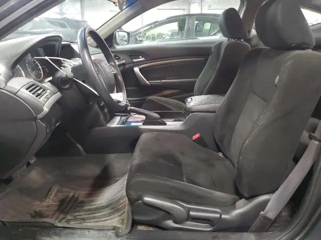 2011 HONDA ACCORD EX
