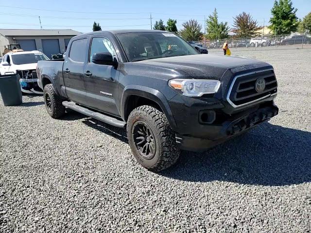 2021 TOYOTA TACOMA DOUBLE CAB