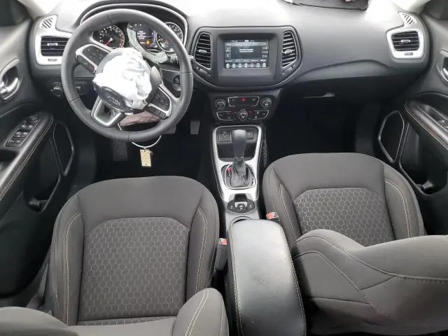 2019 JEEP COMPASS SPORT  