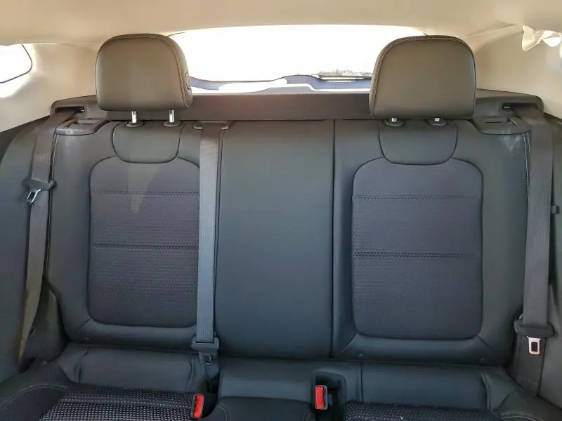 2025 CHEVROLET TRAX 1LT  