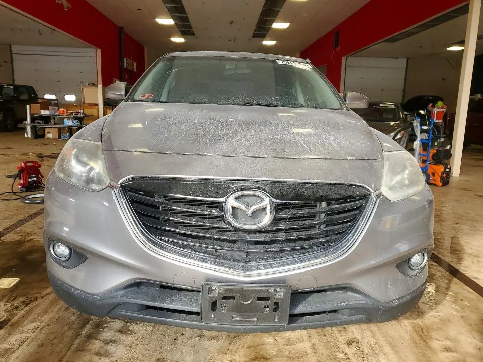 2014 MAZDA CX-9 TOURING  