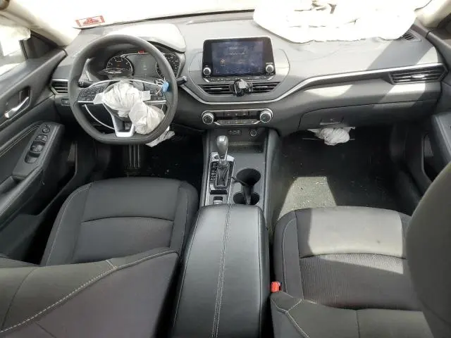 2019 NISSAN ALTIMA S  