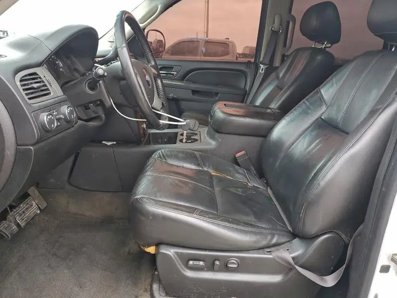 2010 CHEVROLET TAHOE K1500 LT  