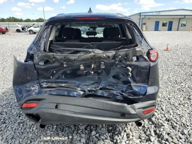 2021 MAZDA CX-9 SPORT  