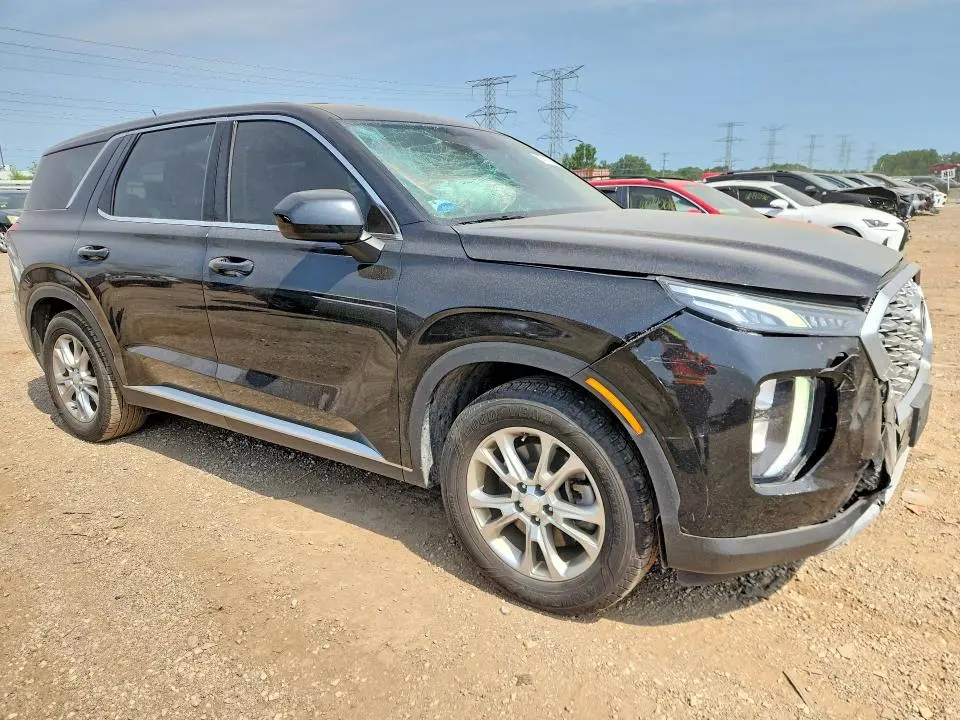 2020 HYUNDAI PALISADE SE  