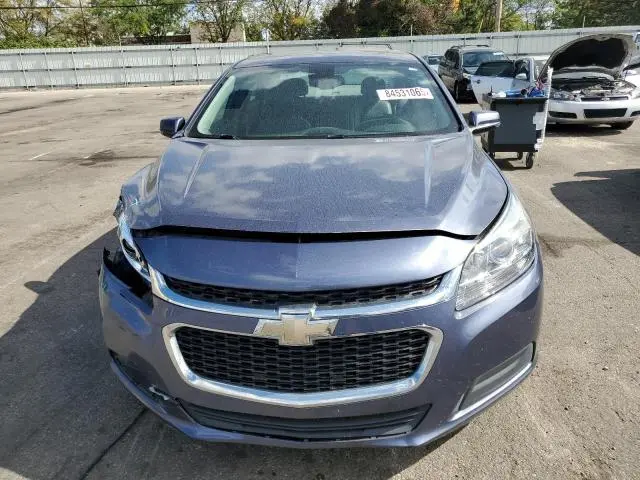 2014 CHEVROLET MALIBU 1LT