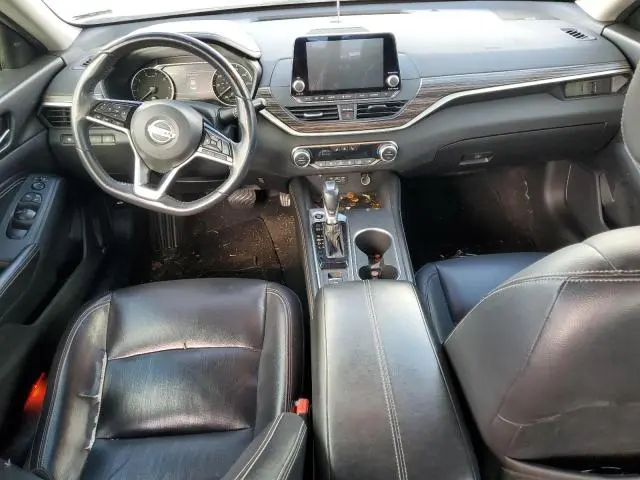 2019 NISSAN ALTIMA SL  