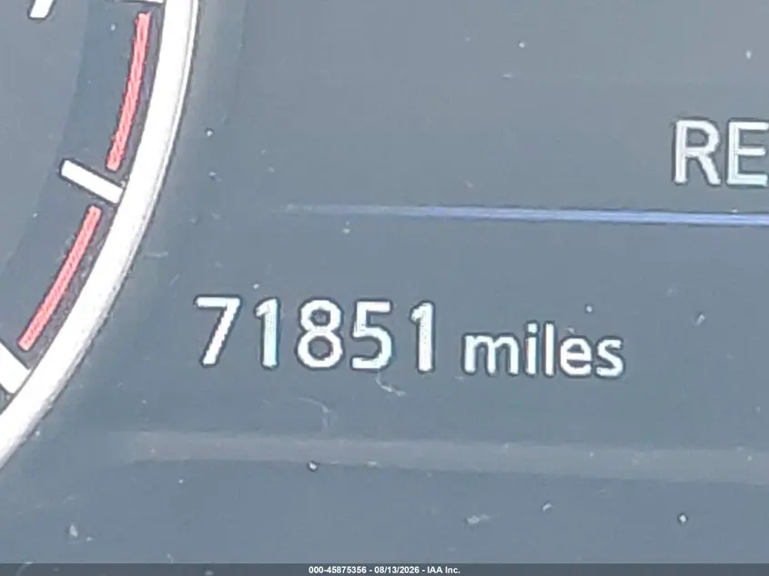 2023 NISSAN MURANO SV FWD