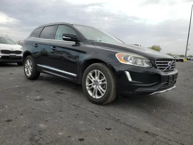 2015 VOLVO XC60 T5 PREMIER  