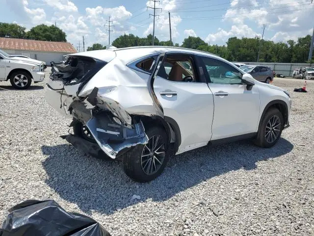 2024 LEXUS NX 350 BASE  