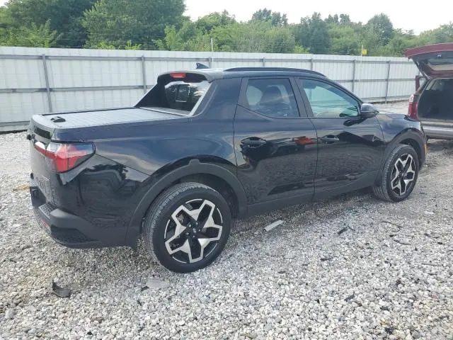 2022 HYUNDAI SANTA CRUZ LIMITED  