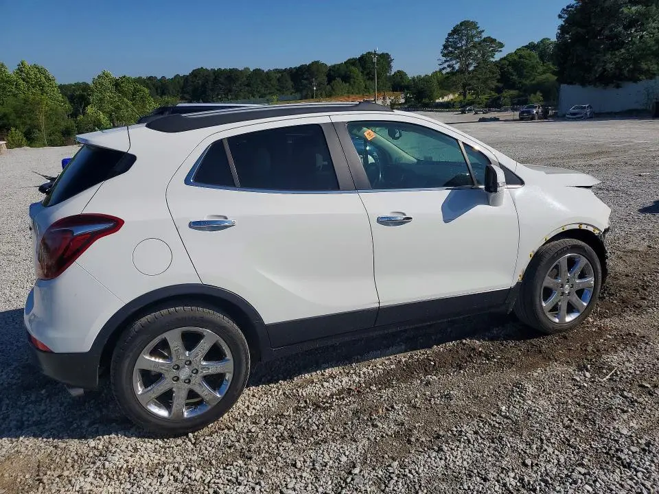 2019 BUICK ENCORE ESSENCE  