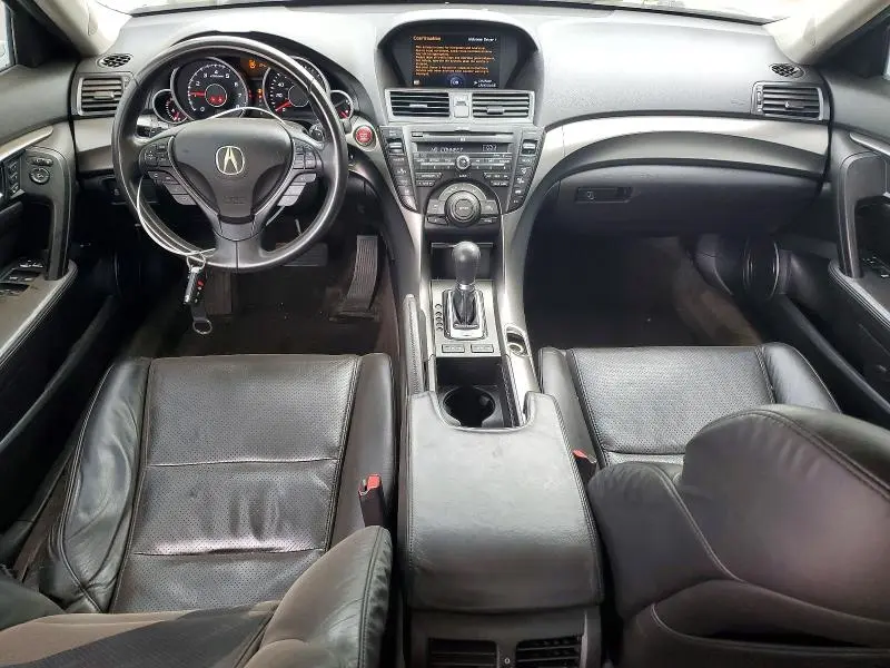 2012 ACURA TL   