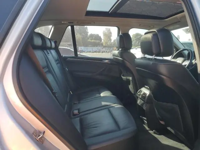 2012 BMW X5 XDRIVE35I  