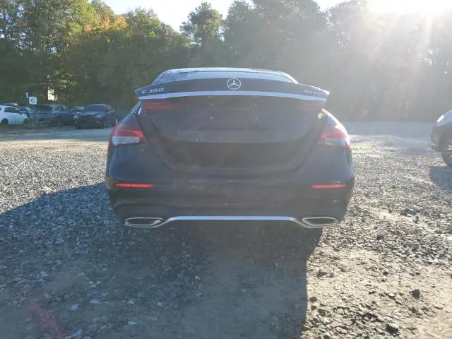2021 MERCEDES-BENZ E 350 4MATIC  